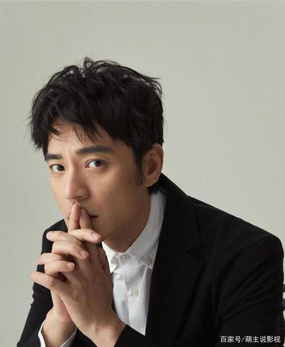 和王凯演对手戏,李光洁演的路司长"真香"