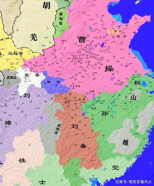 孙权|曹操|刘备|吕蒙_网易订阅