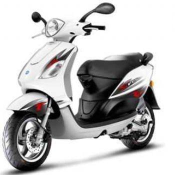 piaggio比亚乔fly150