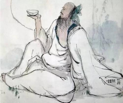 阮籍  