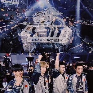 4am三大视角合集双人组19杀逆天吃鸡上将永远强势1串4劲敌ifty
