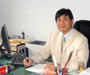 王维平