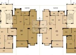 香域水岸二手房