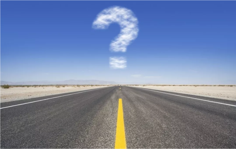 你不得不正视的现实:"未知永远存在"