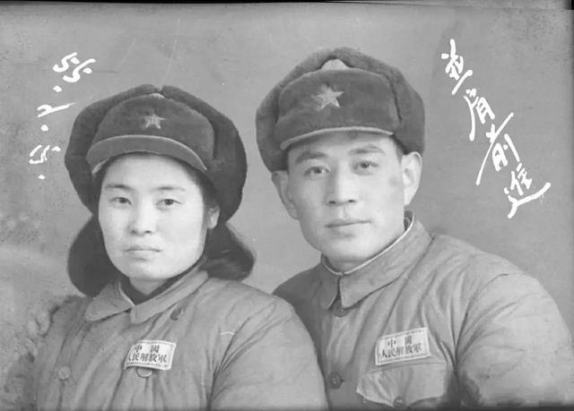 《长津湖》伍千里原型——李昌言