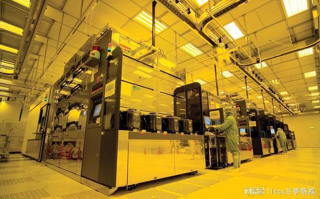 台积电将新建四家3nm芯片工厂每家耗资100亿美元