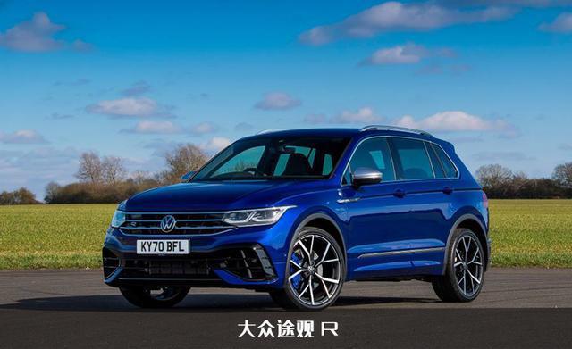 豪车都抢着装大众ea888发动机迎来第四代数据膨胀动力足