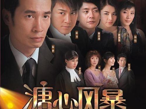 《逆天奇案》首播获好评,钱小豪角色意外圈粉,可惜太早领盒饭