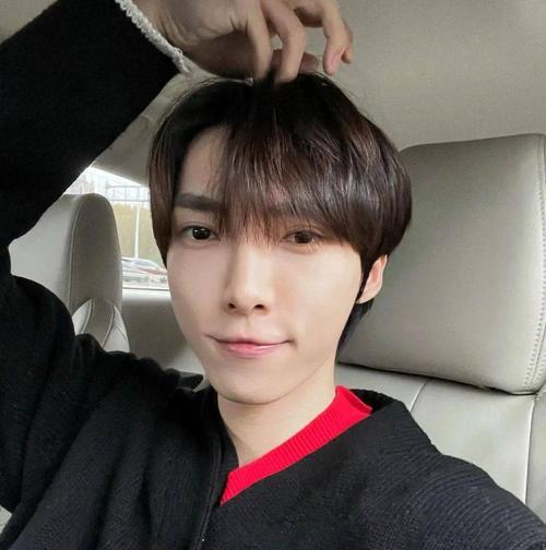 【微信头像】r1se赵磊