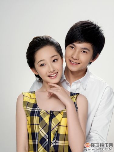 90后男星杨洋绯闻女友:蒋梦婕李沁阚清子