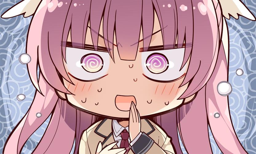 谜语小丑riddle joker(三司绫濑"锉刀",在原七海,式部茉优,二条院羽月
