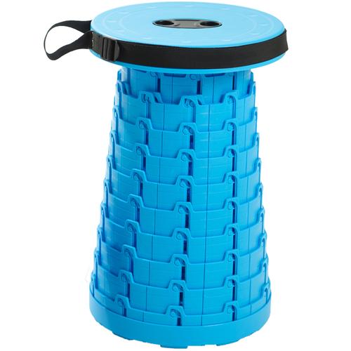 折叠凳户外便携旅行可调节伸缩凳子拉伸收缩折叠椅板凳小凳子马扎