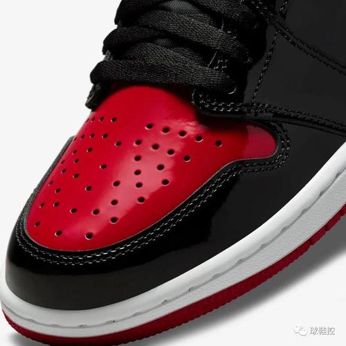 权志龙xnike新联名即将发售国内同步黑红airjordan1官宣定档