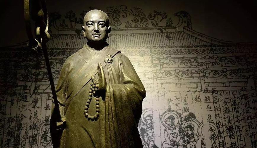 酷说老子第一章476玄奘法师竟然背叛了人类替语言夺回世界主体地位