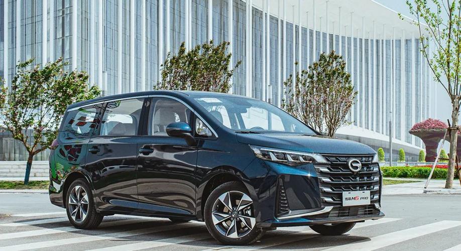宜商宜家7座mpv 广汽传祺m6 pro解析_搜狐汽车_搜狐网