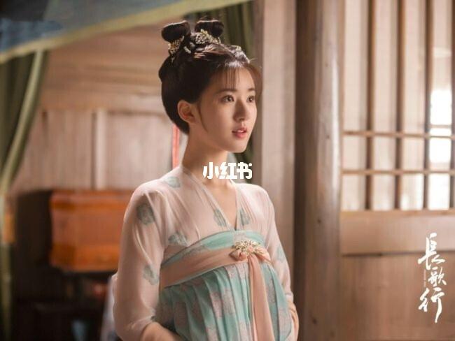 长歌行李乐嫣原型_李世民_长歌行_影视_电视(图文)