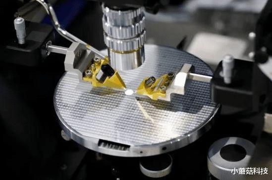 中企布局5nm生产线,投20亿扩产12英寸晶圆,"缺芯潮"有望缓解!