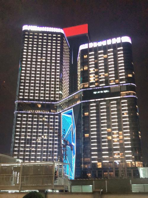 西安君悦酒店26615刷 grand hyatt xian 周末随心