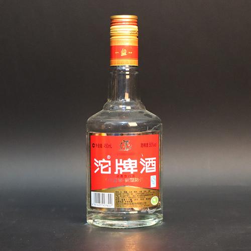 2011年 沱牌酒 浓香型白酒 50度 450ml 整箱12瓶