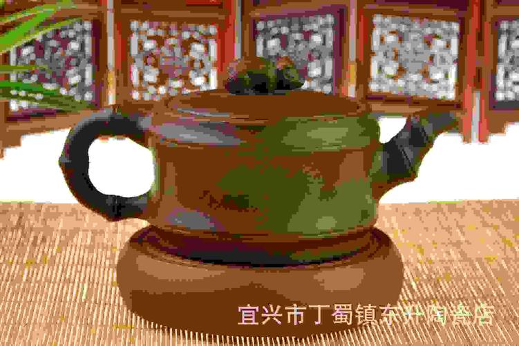 宜兴紫砂壶批发宜兴原矿紫砂壶厂家刻logo来样定做0