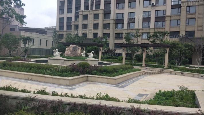 丹东滨江凯旋门相册