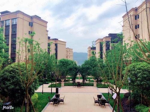 重庆新房 重庆楼盘 万州区楼盘 海成星光上院