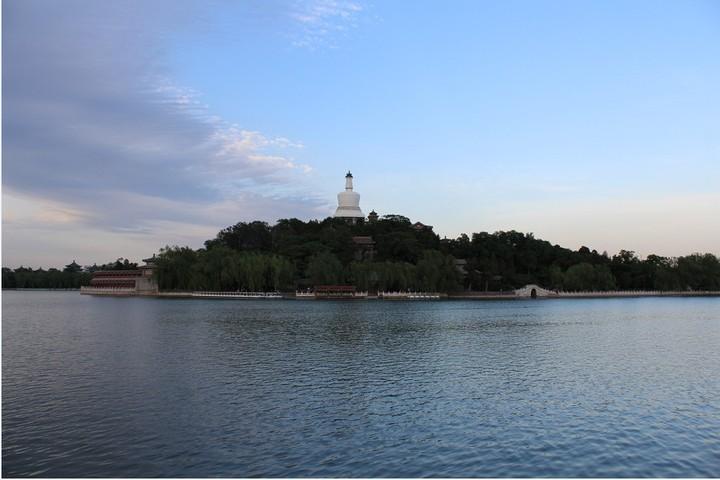 北海公园导游词