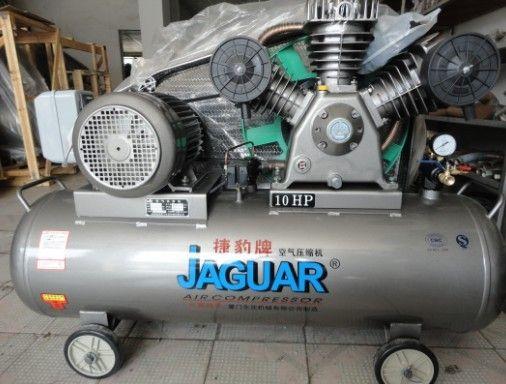 台湾捷豹螺杆式空压机