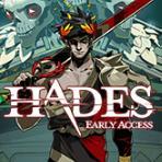 哈迪斯地狱之战全收集存档