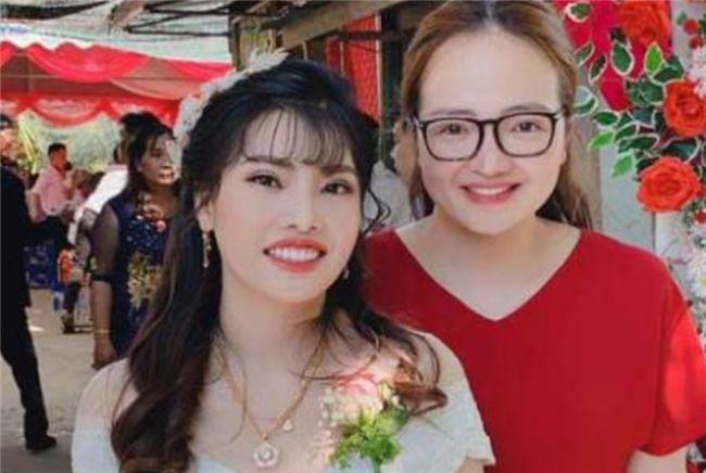 越南凤姐花10万整容变美后嫁富二代生完女儿后事情败露被甩
