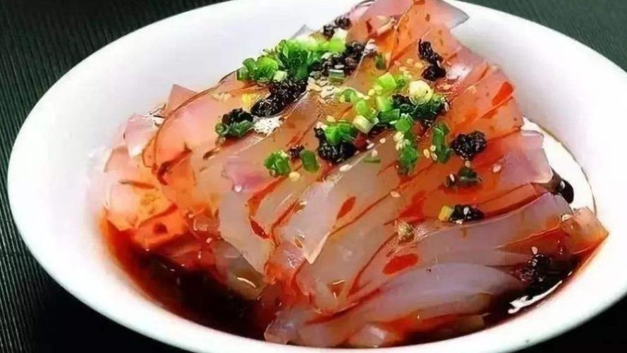 如何做红薯凉粉