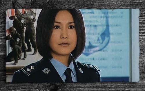 【重案六组】【815——杨季 不如不见】