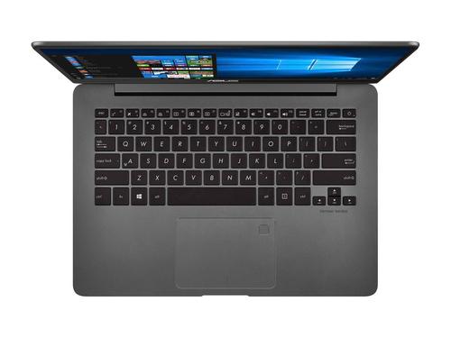 asus zenbook 14" ux430ua-dh74 14 inch fhd i7-8550u, 16gb ddr3