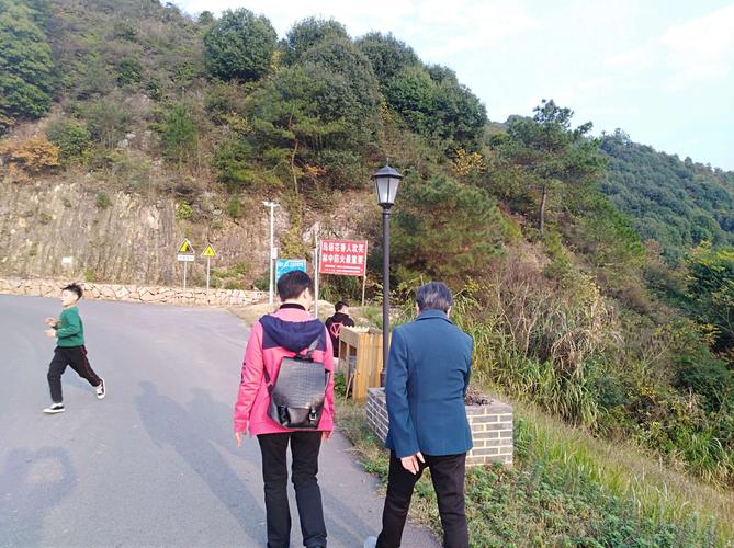 游余江灵溪小镇