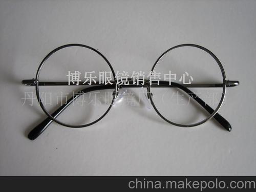 哈利波特眼镜架-圆框镜架等-哈利波特眼镜架-圆框镜架