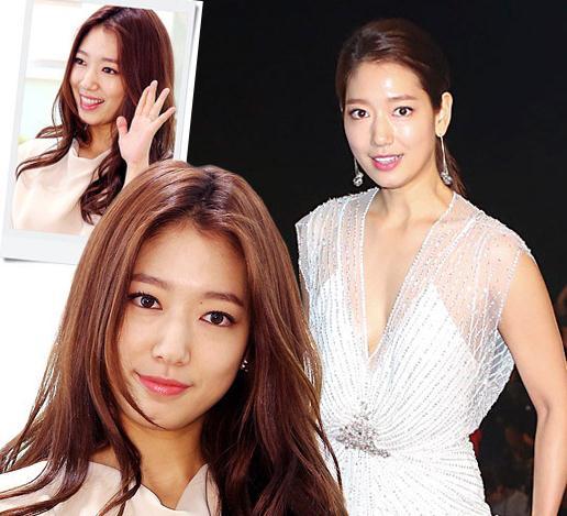 韩国90后女星姜素拉朴信惠夏沇秀护肤秘笈