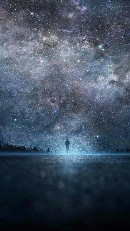 壁纸集唯美梦幻壁纸