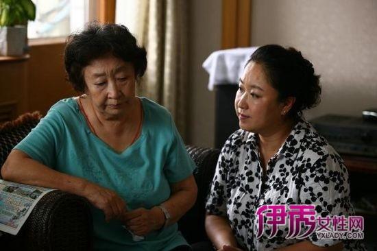 谁来伺候妈心机媳妇赵珈琪算计婆婆彭玉