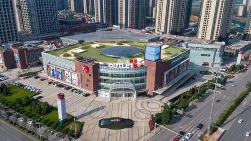 独家对话砂之船集团总裁许军 | 艺术商业 超级奥莱,奥莱行业发展的