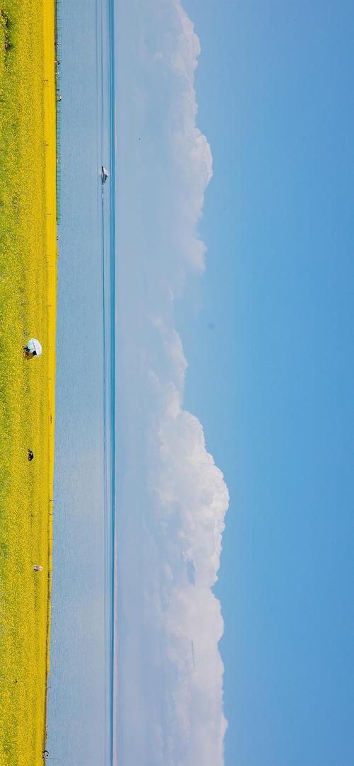 大自然美景横屏高清手机壁纸