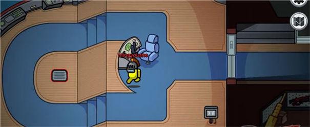 amongus内鬼小镇模组下载-amongus内鬼小镇中文版手机