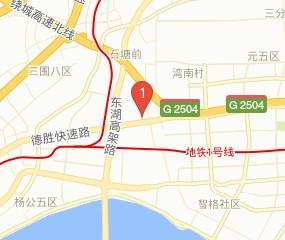 在哪,在哪里,在哪儿):杭州市钱塘区德胜东路2666号杭州万品汽配城综合