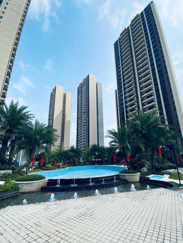 郁南碧桂园|碧桂园西江府 匠筑品质好居所,为您的便利舒适铺砖加瓦 为