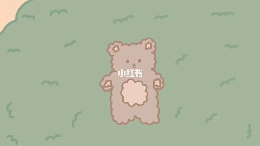 可爱电脑壁纸02_壁纸_电脑_素材_壁纸