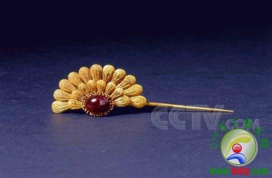 古代首饰,不进来你会后悔的哦!