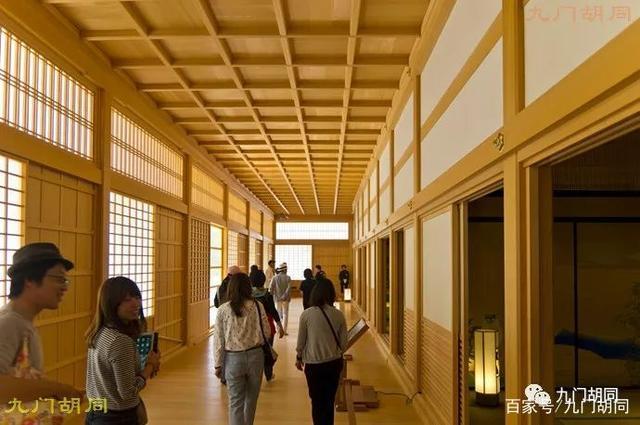 名古屋城,德川家康所建