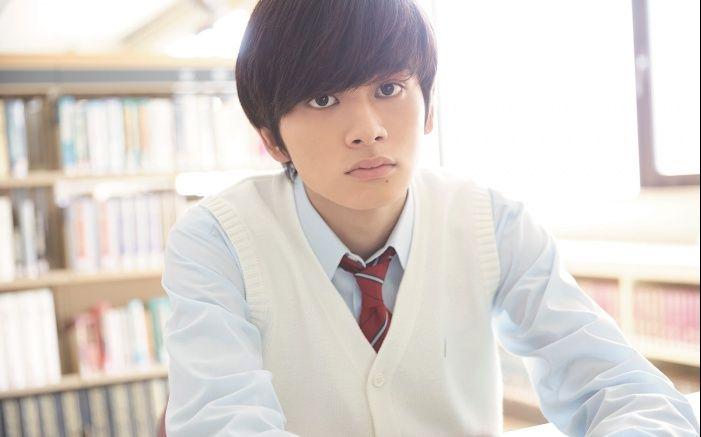 北村匠海