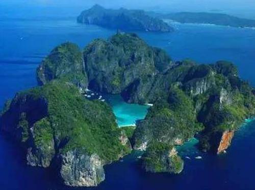 2020泰国十大必去景点,大皇宫建筑正宗,普吉岛放松身心