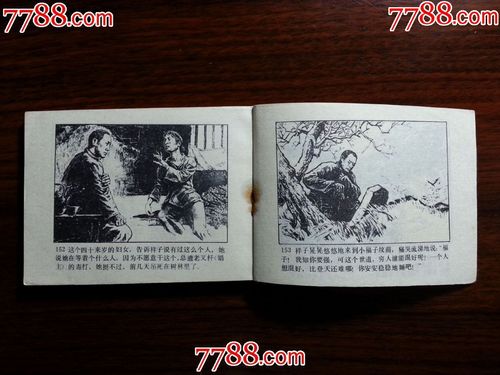 电影直角直板:故事片《骆驼祥子》【1982年辽宁美术