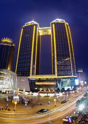 泽胜中央广场(照片合集) - 第2页 - 我爱涪陵 - 涪风